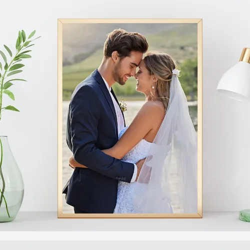 Vista 5 de Pintura personalizada por números, pintura personalizada por números para adultos principiantes, kit de pintura de lienzo para fotos, pintura