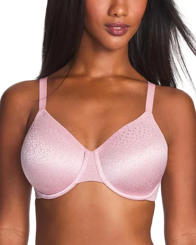 Vista 7 de Wacoal Sujetador con aros de espalda para mujer Azul Adriático