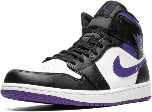 Vista 3 de Jordan Air 1 Mid