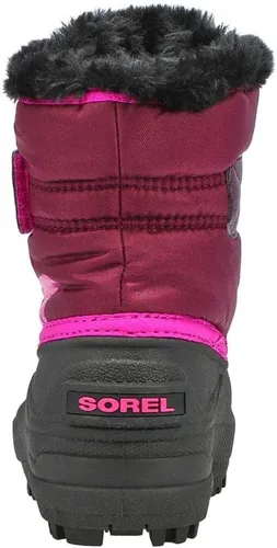 Vista 89 de SOREL - Botas de nieve para niños de Snow Commander