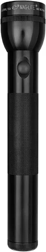 Vista 74 de Maglite – Linterna resistente 2-células D incandescente en caja expositora