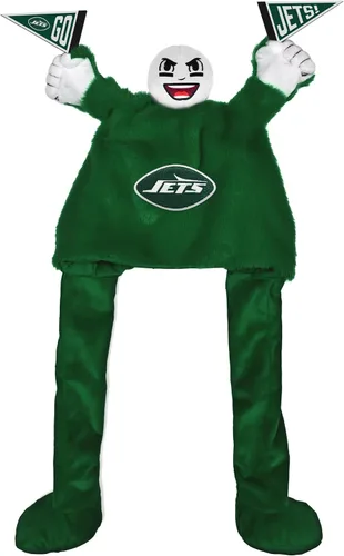 Vista 17 de Littlearth NFL - Gorro unisex para adulto de la NFL