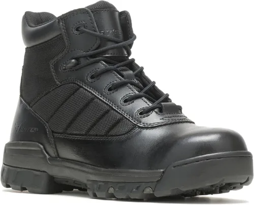 Vista 4 de Bates Enforcer - Botas de nailon para hombre, 5 in