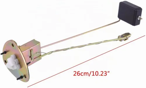 Vista 2 de beler Unidad emisora de nivel de depósito de combustible apta para Mitsubishi Montero Pajero MB571603 Enviado por Amazon