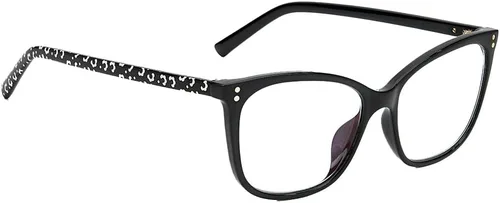 Vista 3 de Kate Spade New York Aubree Gafas de luz azul