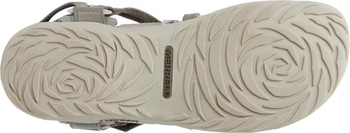 Vista 4 de Merrell Sandalias Terran 3 Cush Lattice para mujer