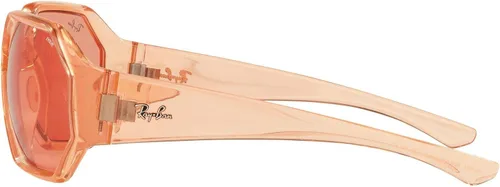 Vista 4 de Ray-Ban RB4337 Evolve Photochromic Square Sunglasses