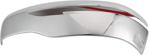Vista 2 de Yctze - Cubierta de repuesto para espejo retrovisor lateral para Nissan Navara NP300 Frontier 2015-2019