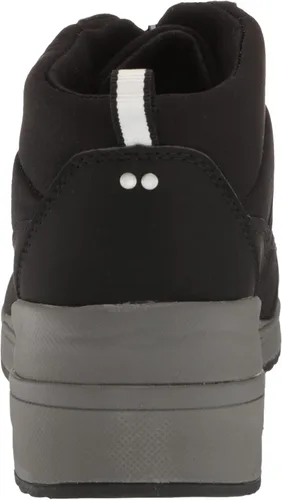 Vista 3 de Ryka Women's Gia Puff Bootie Ankle Boot