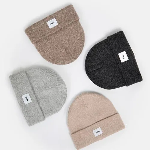Vista 7 de Gorro Enfant 7AM
