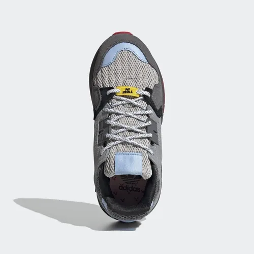 Vista 4 de adidas Ninja ZX Torsion Shoes Kids