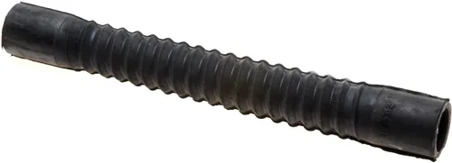 Vista 2 de Lower - Engine To Pipe Radiator Coolant Hose for Mazda 626 1984-1994#4AOU Upper, 1994 1993 1985 1984, 2.0L L4