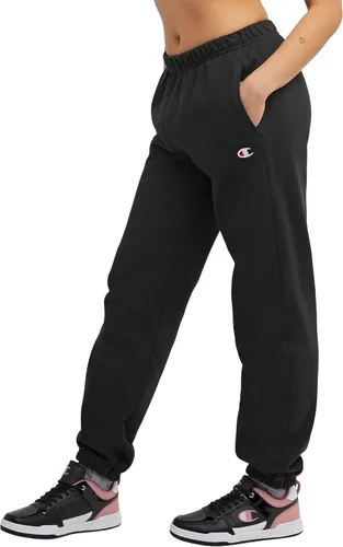 Vista 3 de Champion Women's Sweatpants, Reverse Weave, Fleece Joggers, Sweatpants for Women, 30