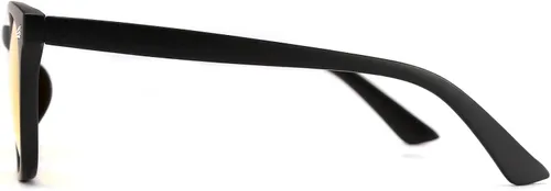 Vista 2 de FEISEDY B2568 - Gafas de sol polarizadas para hombres y mujeres