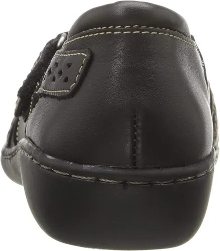 Vista 3 de Clarks Women's Ashland Spin Q Slip-On Loafer