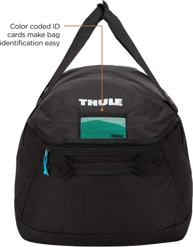 Vista 6 de Thule Bolsa de lona GoPack