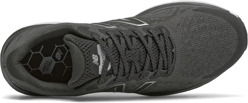 Vista 4 de New Balance Fresh Foam 680 V7 - Tenis de correr para hombre
