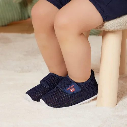 Vista 3 de BMCiTYBM - Botas de nieve para niños y niñas, con forro de piel, zapatos de invierno, ligeros para exteriores (niños pequeños)