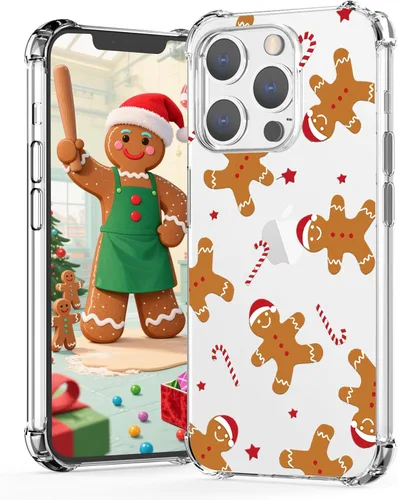 Vista 25 de Funda de hombre de jengibre lindo para iPhone 7/8/SE - TPU amortiguador suave parachoques