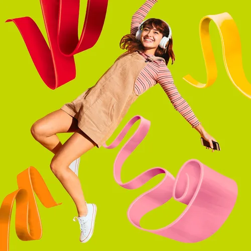 Vista 6 de Fruit by the Foot Snacks con sabor a frutas, Starburst, paquete variado, 6 unidades (paquete de 8)