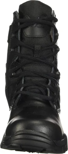 Vista 2 de Bates Botas Gx-8 para mujer, Negro