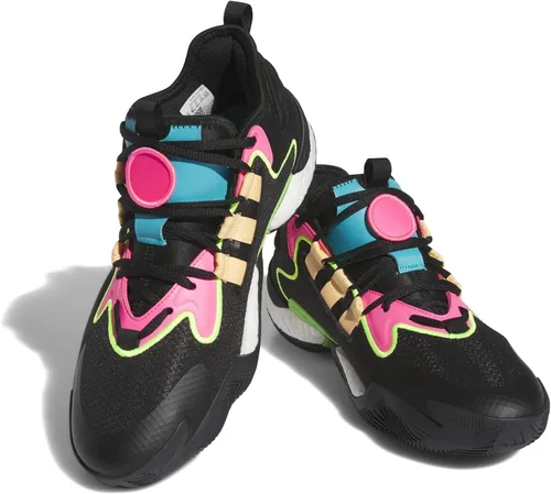 Vista 4 de adidas BYW Select
