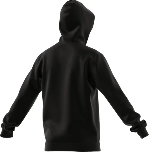 Vista 4 de adidas Essentials - Sudadera de vellón para hombre