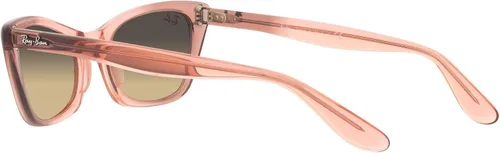 Vista 5 de Ray-Ban Womens RB2299 Lady BuRBank Cat Eye Sunglasses