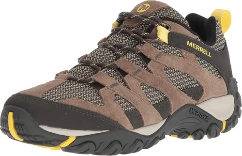 Vista 4 de Merrell Zapatos de senderismo Alverstone para mujer