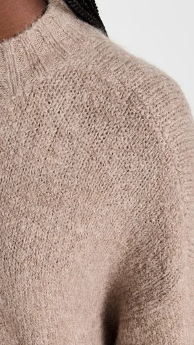 Vista 6 de Suéter Carlen para mujer