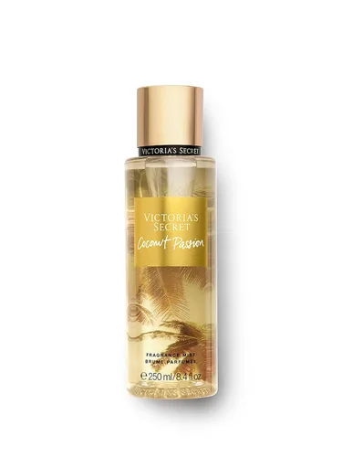 Vista 23 de Victoria's Secret Fragancia corporal en aerosol, Amber Romance - 8.4 fl oz