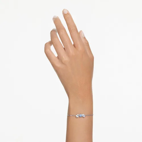 Vista 5 de Swarovski Colección de pulseras de cristal Mesmera