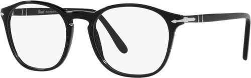 Vista 32 de Persol Po3007v Marcos cuadrados para gafas graduadas