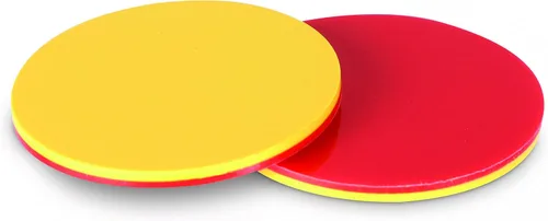 Vista 2 de Learning Resources – Contadores de dos colores, 200