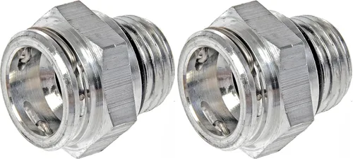 Vista 3 de Dorman Adaptador de transmisión 800-727 compatible con modelos seleccionados Cadillac/Chevrolet/GMC