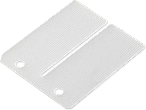 Vista 5 de Válvulas Reed 2 piezas compatibles con EZGO 2 ciclos de gas carrito de golf 3PG EZ3PG 1989-1993