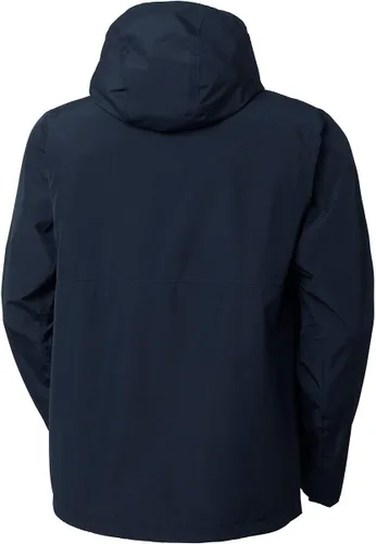Vista 4 de Helly-Hansen Chaqueta impermeable T2 Utility para hombre