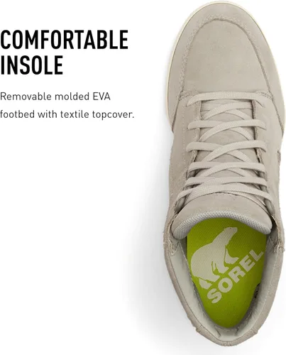 Vista 5 de SOREL - Botas Out 'N About con plataforma para mujer