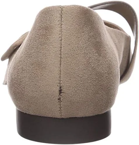 Vista 3 de Bella Vita Zapatos planos para mujer