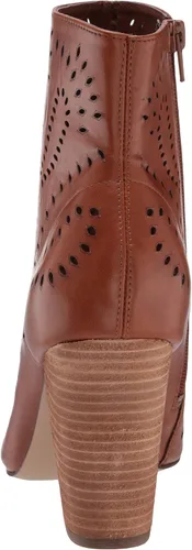 Vista 3 de Carlos Santana Botines Taryn para mujer