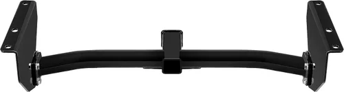 Vista 8 de KUAFU Enganche de remolque de 2 pulgadas compatible con receptor de enganche de remolque Jeep Grand Cherokee Clase 3 1999-2004