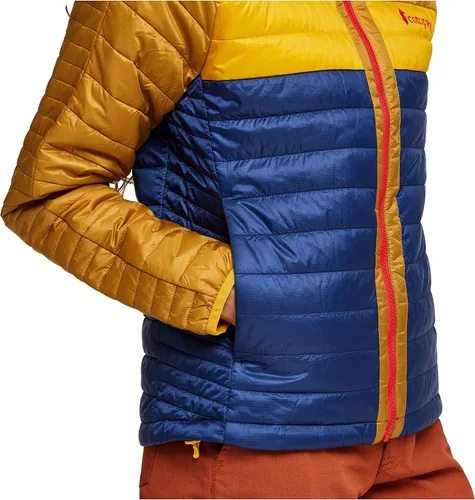 Vista 7 de Cotopaxi Capa - Chaqueta aislante para mujer