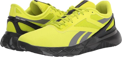 Vista 7 de Reebok Men's Nanoflex Cross Trainer
