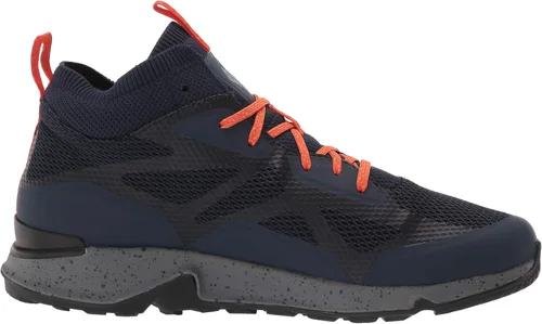 Vista 6 de Columbia Mens Vitesse Mid Outdry Hiking Shoe