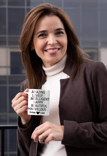 Vista 2 de Tazas de café personalizadas para el Día del Padre, tazas personalizadas para el Día de la Madre, regalo para mamá, papá, abuela, abuelo, 11 y 15