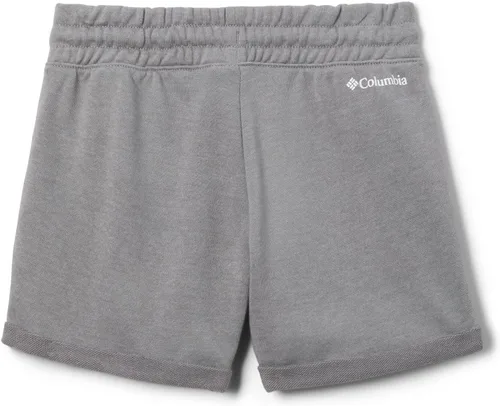 Vista 2 de Columbia Pantalón corto Trek French Terry para Niña