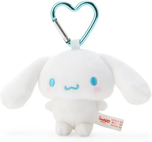 Vista 9 de Sanrio Mini Soporte de Mascota 2023