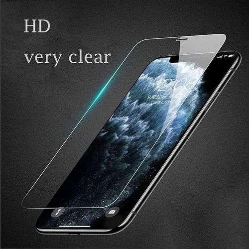 Vista 4 de Protector de pantalla para Blackview N6000 (4.30 pulgadas) (paquete de 5), vidrio templado de dureza 9H HD antiarañazos, película protectora
