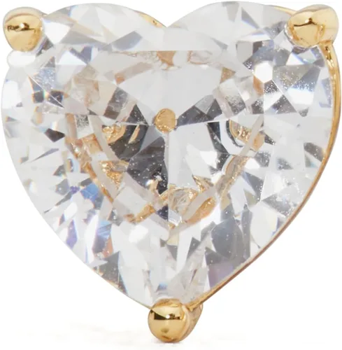 Vista 2 de kate spade new york My Love Heart Studs