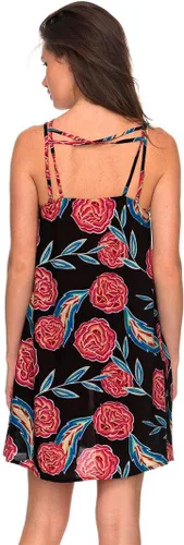 Vista 2 de Roxy Vestido sin mangas Sunburn Land para mujer